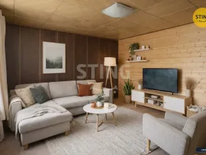 Prodej historického objektu, Fulnek, Jelení, 116 m2