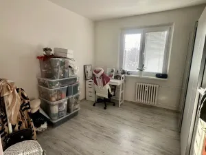 Pronájem bytu 3+1, Krnov - Pod Bezručovým vrchem, Jiráskova, 68 m2