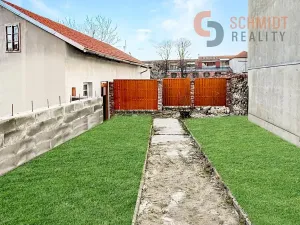 Prodej bytu 1+kk, Mikulov, Alfonse Muchy, 29 m2