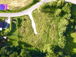Prodej pozemku pro bydlení, Horní Bludovice - Prostřední Bludovice, 815 m2