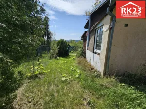 Prodej chaty, Mariánské Lázně - Úšovice, 20 m2