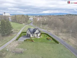 Prodej pozemku pro bydlení, Vojtanov, Horní Vojtanov, 1053 m2