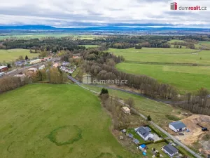 Prodej pozemku pro bydlení, Vojtanov, Horní Vojtanov, 1053 m2