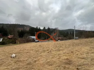 Prodej pozemku pro bydlení, Horní Bečva, 1363 m2