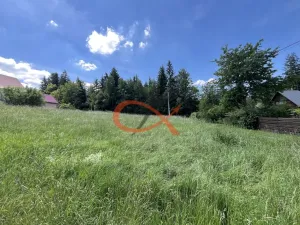 Prodej pozemku pro bydlení, Horní Bečva, 1363 m2