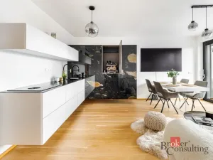 Prodej bytu 2+kk, Lipno nad Vltavou, 66 m2