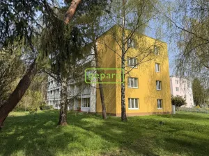 Prodej bytu 3+1, Brno - Bystrc, Jakuba Obrovského, 76 m2