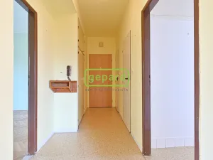 Prodej bytu 3+1, Brno - Bystrc, Jakuba Obrovského, 76 m2