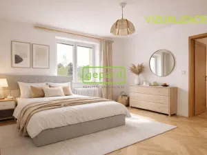 Prodej bytu 3+1, Brno - Bystrc, Jakuba Obrovského, 76 m2