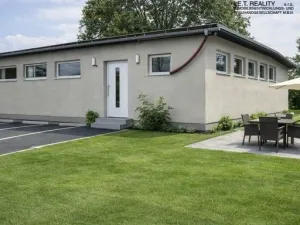 Prodej výrobních prostor, Ostrava - Hrušov, Kanczuckého, 300 m2