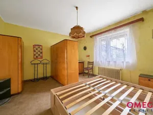 Prodej rodinného domu, Chotětov, 180 m2