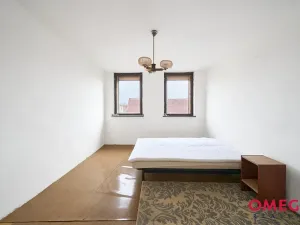 Prodej rodinného domu, Chotětov, 180 m2