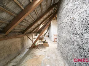 Prodej rodinného domu, Chotětov, 180 m2