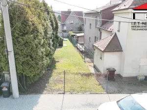 Prodej činžovního domu, Ostrava, Vrchlického, 132 m2