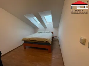 Pronájem atypického bytu, Frýdek-Místek, Na Půstkách, 127 m2