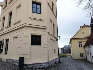 Pronájem atypického bytu, Frýdek-Místek, Na Půstkách, 127 m2