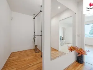 Prodej bytu 4+1, Brno, Vltavská, 90 m2