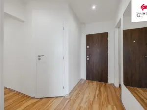 Prodej bytu 4+1, Brno, Vltavská, 90 m2