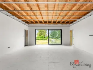 Prodej rodinného domu, Mžany, 113 m2