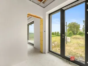 Prodej rodinného domu, Mžany, 113 m2