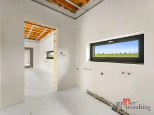 Prodej rodinného domu, Mžany, 113 m2