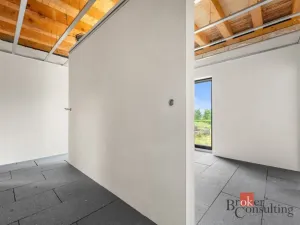 Prodej rodinného domu, Mžany, 113 m2