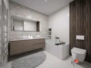 Prodej rodinného domu, Mžany, 113 m2