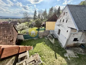 Prodej chalupy, Třebohostice - Zadní Zborovice, 43 m2