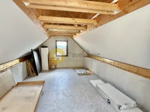 Prodej chalupy, Třebohostice - Zadní Zborovice, 43 m2