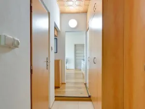 Pronájem bytu 4+kk, Olomouc - Nová Ulice, Foerstrova, 64 m2