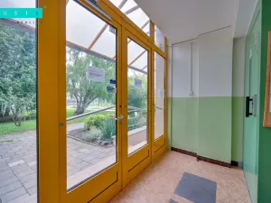 Pronájem bytu 4+kk, Olomouc - Nová Ulice, Foerstrova, 64 m2