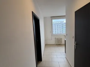 Pronájem bytu 1+1, Hradec Králové, Jana Masaryka, 33 m2
