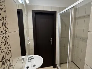 Pronájem bytu 1+1, Hradec Králové, Jana Masaryka, 33 m2