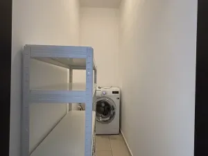 Pronájem bytu 1+1, Hradec Králové, Jana Masaryka, 33 m2