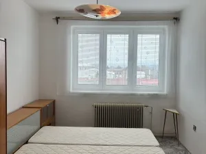 Pronájem bytu 2+1, Vysoké Mýto, Rokycanova, 53 m2