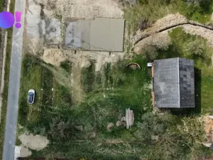 Prodej pozemku pro bydlení, Dlouhá Loučka - Plinkout, 1380 m2
