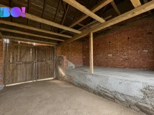 Prodej pozemku pro bydlení, Dlouhá Loučka - Plinkout, 1380 m2