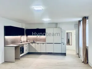 Pronájem bytu 2+kk, Ústí nad Labem - Klíše, Masarykova, 55 m2