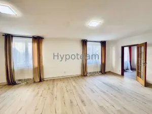 Pronájem bytu 2+kk, Ústí nad Labem - Klíše, Masarykova, 55 m2
