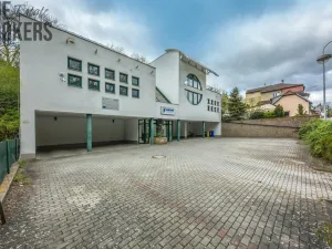 Pronájem rodinného domu, Mladá Boleslav - Čejetice, Koněvova, 296 m2