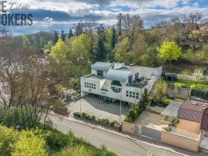 Pronájem rodinného domu, Mladá Boleslav - Čejetice, Koněvova, 296 m2