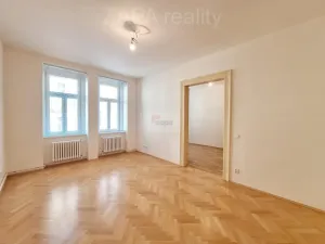 Pronájem bytu 2+1, Praha - Smíchov, Na Celné, 71 m2