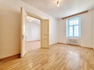 Pronájem bytu 2+1, Praha - Smíchov, Na Celné, 71 m2
