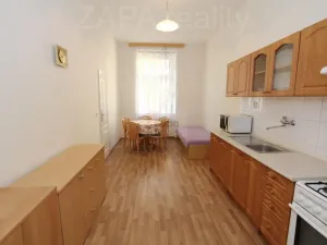 Pronájem bytu 2+1, Praha - Smíchov, Na Celné, 71 m2