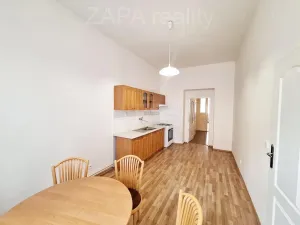 Pronájem bytu 2+1, Praha - Smíchov, Na Celné, 71 m2