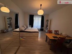 Pronájem bytu 1+kk, Praha - Staré Město, Dlouhá, 32 m2