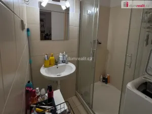 Pronájem bytu 1+kk, Praha - Staré Město, Dlouhá, 32 m2