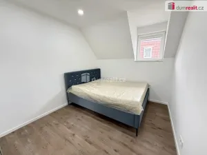 Pronájem bytu 4+kk, Velké Přílepy, Dvořákova, 85 m2