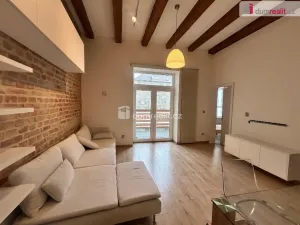 Pronájem bytu 2+kk, Plzeň - Jižní Předměstí, Hálkova, 64 m2