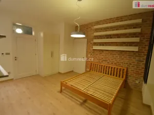 Pronájem bytu 2+kk, Plzeň - Jižní Předměstí, Hálkova, 64 m2